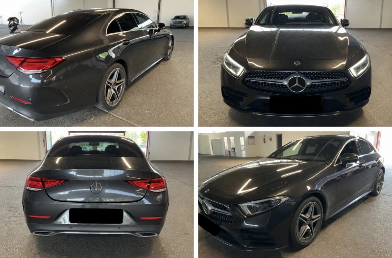 Mercedes-Benz CLS 350 d 4Matic AMG* ПЪЛНА ИСТОРИЯ В МЕРЦЕДЕС - 31800 € / 62195.39 лв. - 56772669 1 | Car24.bg Mercedes-Benz CLS 350 d 4Matic AMG* ПЪЛНА ИСТОРИЯ В МЕРЦЕДЕС - 31800 € / 62195.39 лв. - 56772669 1