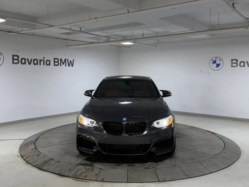 BMW 235 M235 XDRIVE* HK* ШИБИДАХ* - 12800 € / 25034.62 лв. - 28930814 1 | Car24.bg BMW 235 M235 XDRIVE* HK* ШИБИДАХ* - 12800 € / 25034.62 лв. - 28930814 1