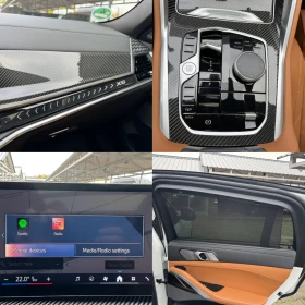 BMW X6 INDIVIDUAL#PANORAMA#LASER#SOFTCL#ОБДУХ#FULL#2025 - 194999 лв. / 99701.41 € - 51495610 14 | Car24.bg BMW X6 INDIVIDUAL#PANORAMA#LASER#SOFTCL#ОБДУХ#FULL#2025 - 194999 лв. / 99701.41 € - 51495610 14