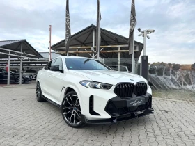 BMW X6 INDIVIDUAL#PANORAMA#LASER#SOFTCL#ОБДУХ#FULL#2025 - 194999 лв. / 99701.41 € - 51495610 2 | Car24.bg BMW X6 INDIVIDUAL#PANORAMA#LASER#SOFTCL#ОБДУХ#FULL#2025 - 194999 лв. / 99701.41 € - 51495610 2