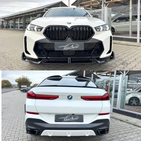 BMW X6 INDIVIDUAL#PANORAMA#LASER#SOFTCL#ОБДУХ#FULL#2025 - 194999 лв. / 99701.41 € - 51495610 6 | Car24.bg BMW X6 INDIVIDUAL#PANORAMA#LASER#SOFTCL#ОБДУХ#FULL#2025 - 194999 лв. / 99701.41 € - 51495610 6