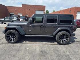 Jeep Wrangler Unlimited Sport Altitude / 4WD, 3.6L V6 / | Auto.bg — изображение 6 Jeep Wrangler Unlimited Sport Altitude / 4WD, 3.6L V6 / | Auto.bg — изображение 6