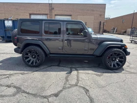 Jeep Wrangler Unlimited Sport Altitude / 4WD, 3.6L V6 / | Auto.bg — изображение 5 Jeep Wrangler Unlimited Sport Altitude / 4WD, 3.6L V6 / | Auto.bg — изображение 5