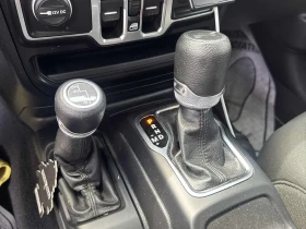 Jeep Wrangler Unlimited Sport Altitude / 4WD, 3.6L V6 / | Auto.bg — изображение 11 Jeep Wrangler Unlimited Sport Altitude / 4WD, 3.6L V6 / | Auto.bg — изображение 11
