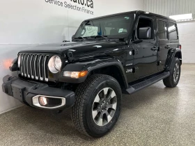 Jeep Wrangler ЦЕНА ДО БГ