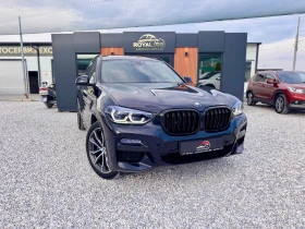 Снимка BMW X3