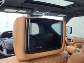 Infiniti QX80 * PROACTIVE 7 PASSENGER * CARFAX * Без инциденти * | Auto.bg — изображение 10 Infiniti QX80 * PROACTIVE 7 PASSENGER * CARFAX * Без инциденти * | Auto.bg — изображение 10