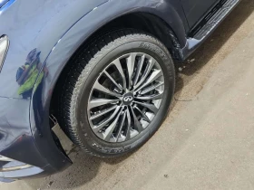 Infiniti QX80 * PROACTIVE 7 PASSENGER * CARFAX * Без инциденти * | Auto.bg — изображение 15 Infiniti QX80 * PROACTIVE 7 PASSENGER * CARFAX * Без инциденти * | Auto.bg — изображение 15