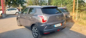 SsangYong Tivoli 1, 6 - 9600 € - 23273110 3 | Car24.bg SsangYong Tivoli 1, 6 - 9600 € - 23273110 3
