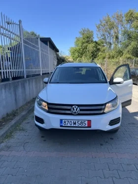 VW Tiguan - 13600 € - 59809932 4 | Car24.bg VW Tiguan - 13600 € - 59809932 4