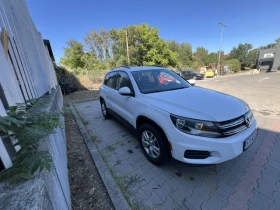VW Tiguan - 13600 € - 59809932 5 | Car24.bg VW Tiguan - 13600 € - 59809932 5