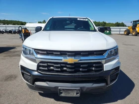 Chevrolet Colorado 2.5l | Auto.bg — изображение 5 Chevrolet Colorado 2.5l | Auto.bg — изображение 5