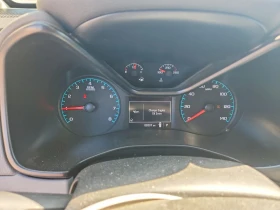 Chevrolet Colorado 2.5l | Auto.bg — изображение 9 Chevrolet Colorado 2.5l | Auto.bg — изображение 9