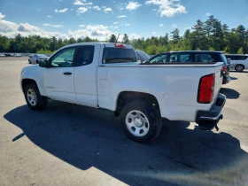 Chevrolet Colorado 2.5l | Auto.bg — изображение 2 Chevrolet Colorado 2.5l | Auto.bg — изображение 2