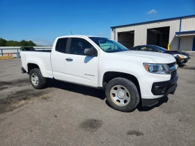 Chevrolet Colorado 2.5l | Auto.bg — изображение 4 Chevrolet Colorado 2.5l | Auto.bg — изображение 4