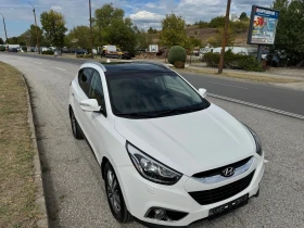 Hyundai IX35 2.0CRDI 4x4 Full Full | Auto.bg — изображение 7 Hyundai IX35 2.0CRDI 4x4 Full Full | Auto.bg — изображение 7