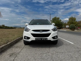 Hyundai IX35 2.0CRDI 4x4 Full Full