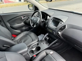 Hyundai IX35 2.0CRDI 4x4 Full Full | Auto.bg — изображение 9 Hyundai IX35 2.0CRDI 4x4 Full Full | Auto.bg — изображение 9