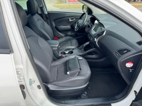 Hyundai IX35 2.0CRDI 4x4 Full Full | Auto.bg — изображение 8 Hyundai IX35 2.0CRDI 4x4 Full Full | Auto.bg — изображение 8