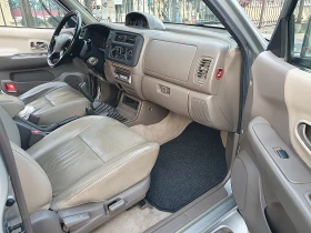 Mitsubishi Pajero sport 2.5TDI-KLIMATIK! - 4800 € - 92971596 13 | Car24.bg Mitsubishi Pajero sport 2.5TDI-KLIMATIK! - 4800 € - 92971596 13