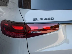 Mercedes-Benz GLS undefined | Auto.bg — изображение 7 Mercedes-Benz GLS undefined | Auto.bg — изображение 7