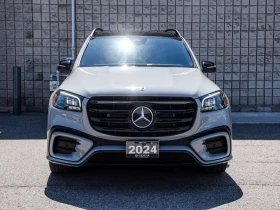 Mercedes-Benz GLS undefined | Auto.bg — изображение 2 Mercedes-Benz GLS undefined | Auto.bg — изображение 2