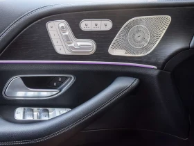 Mercedes-Benz GLS undefined | Auto.bg — изображение 11 Mercedes-Benz GLS undefined | Auto.bg — изображение 11