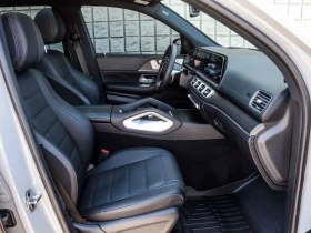 Mercedes-Benz GLS undefined | Auto.bg — изображение 16 Mercedes-Benz GLS undefined | Auto.bg — изображение 16