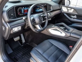 Mercedes-Benz GLS undefined | Auto.bg — изображение 12 Mercedes-Benz GLS undefined | Auto.bg — изображение 12