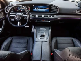 Mercedes-Benz GLS undefined | Auto.bg — изображение 17 Mercedes-Benz GLS undefined | Auto.bg — изображение 17