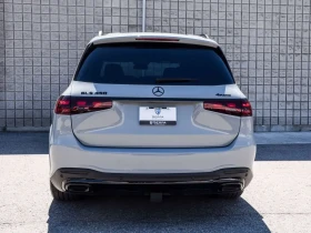 Mercedes-Benz GLS undefined | Auto.bg — изображение 5 Mercedes-Benz GLS undefined | Auto.bg — изображение 5