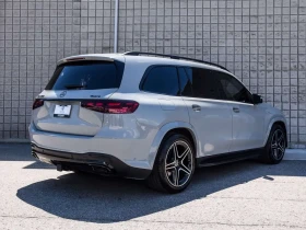 Mercedes-Benz GLS undefined | Auto.bg — изображение 4 Mercedes-Benz GLS undefined | Auto.bg — изображение 4