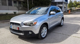 Mitsubishi ASX 1.6i LPG