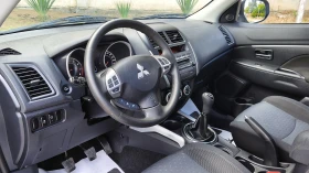 Mitsubishi ASX 1.6i LPG | Auto.bg — изображение 9 Mitsubishi ASX 1.6i LPG | Auto.bg — изображение 9
