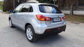 Mitsubishi ASX 1.6i LPG | Auto.bg — изображение 3 Mitsubishi ASX 1.6i LPG | Auto.bg — изображение 3