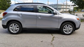 Mitsubishi ASX 1.6i LPG | Auto.bg — изображение 6 Mitsubishi ASX 1.6i LPG | Auto.bg — изображение 6
