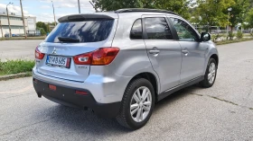 Mitsubishi ASX 1.6i LPG | Auto.bg — изображение 5 Mitsubishi ASX 1.6i LPG | Auto.bg — изображение 5