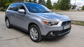 Mitsubishi ASX 1.6i LPG | Auto.bg — изображение 7 Mitsubishi ASX 1.6i LPG | Auto.bg — изображение 7
