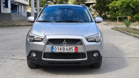Mitsubishi ASX 1.6i LPG | Auto.bg — изображение 8 Mitsubishi ASX 1.6i LPG | Auto.bg — изображение 8
