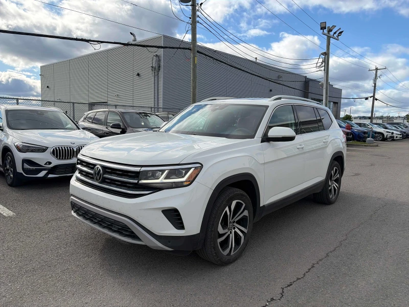 VW Atlas * Highline * ОБДУХВАНЕ* 360КАМЕРИ* - 25250 € - 44807446 1 | Car24.bg VW Atlas * Highline * ОБДУХВАНЕ* 360КАМЕРИ* - 25250 € - 44807446 1