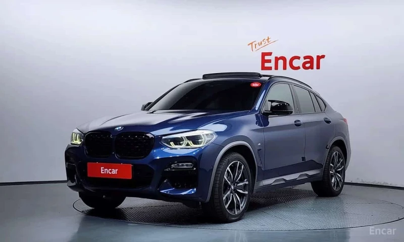 BMW X4 * xDrive30d M Sport X * 360 Cam * Head up * Пано * - 26350 € - 80883995 1 | Car24.bg BMW X4 * xDrive30d M Sport X * 360 Cam * Head up * Пано * - 26350 € - 80883995 1