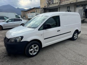 VW Caddy 1.6d 105к.с - Car24.bg VW Caddy 1.6d 105к.с