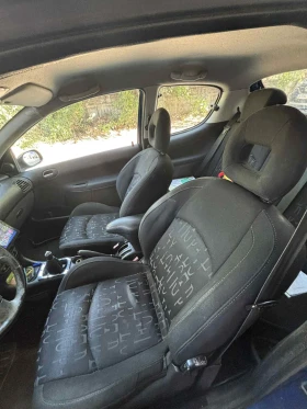 Peugeot 206 | Mobile.bg — малка снимка 6