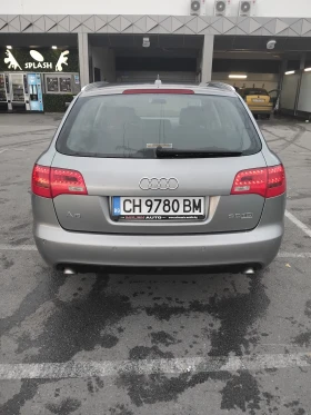 Audi A6 - 8500 лв. / 4345.98 € - 84262852 4 | Car24.bg Audi A6 - 8500 лв. / 4345.98 € - 84262852 4