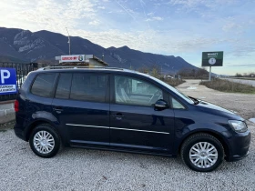 VW Touran 1.6 tdi 105kc - 11400 лв. / 5828.73 € - 83017168 5 | Car24.bg VW Touran 1.6 tdi 105kc - 11400 лв. / 5828.73 € - 83017168 5