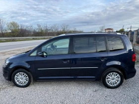 VW Touran 1.6 tdi 105kc - 11400 лв. / 5828.73 € - 83017168 9 | Car24.bg VW Touran 1.6 tdi 105kc - 11400 лв. / 5828.73 € - 83017168 9