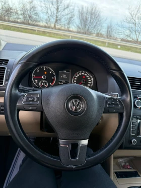 VW Touran 1.6 tdi 105kc - 11400 лв. / 5828.73 € - 83017168 10 | Car24.bg VW Touran 1.6 tdi 105kc - 11400 лв. / 5828.73 € - 83017168 10