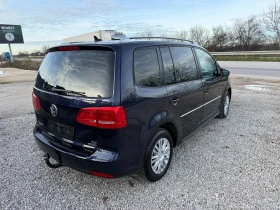 VW Touran 1.6 tdi 105kc - 11400 лв. / 5828.73 € - 83017168 6 | Car24.bg VW Touran 1.6 tdi 105kc - 11400 лв. / 5828.73 € - 83017168 6