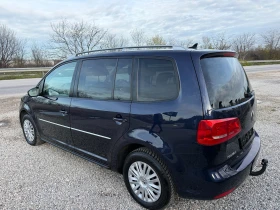 VW Touran 1.6 tdi 105kc - 11400 лв. / 5828.73 € - 83017168 8 | Car24.bg VW Touran 1.6 tdi 105kc - 11400 лв. / 5828.73 € - 83017168 8
