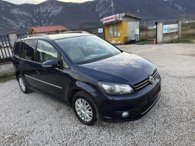 VW Touran 1.6 tdi 105kc - 11400 лв. / 5828.73 € - 83017168 4 | Car24.bg VW Touran 1.6 tdi 105kc - 11400 лв. / 5828.73 € - 83017168 4